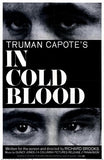 in Cold Blood Movie Poster Print