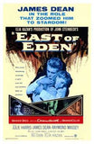 East of Eden Movie Poster Print