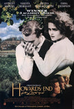 Howards End Movie Poster Print