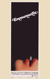 Emmanuelle, c.1975 Movie Poster Print