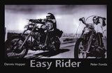 Easy Rider Movie Poster Print