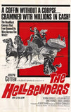 Hellbenders Movie Poster Print