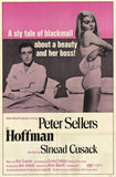 Hoffman Movie Poster Print