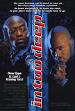 In Too Deep Movie Poster Print