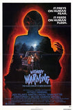 it Came Without Warning Movie Poster Print