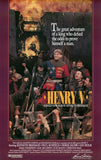 Henry V Movie Poster Print