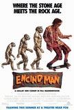 Encino Man Movie Poster Print