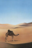 Ishtar Movie Poster Print
