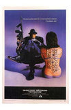 Italian Job Movie Poster Print