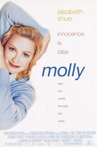 Molly Movie Poster Print