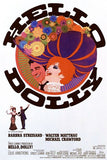 Hello Dolly Movie Poster Print