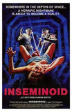 Inseminoid Movie Poster Print