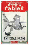 Ideal Farm  an Movie Poster Print