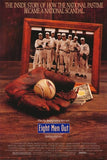 Eight Men Out Movie Poster Print
