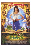 Ella Enchanted Movie Poster Print