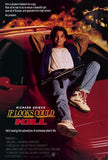 If Looks Could Kill Movie Poster Print