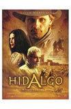 Hidalgo Movie Poster Print