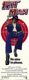 Hit Man Movie Poster Print