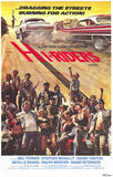Hi-Riders Movie Poster Print