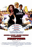 Firepower Movie Poster Print