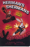 Herman's Shermans Movie Poster Print