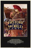 History of the World: PMovie1 Movie Poster Print