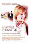 I Capture the Castle Movie Poster Print