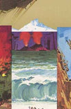 in Search of the Castaways Movie Poster Print