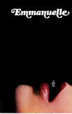 Emmanuelle Movie Poster Print