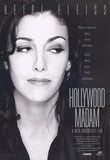 Hollywood Madame Movie Poster Print