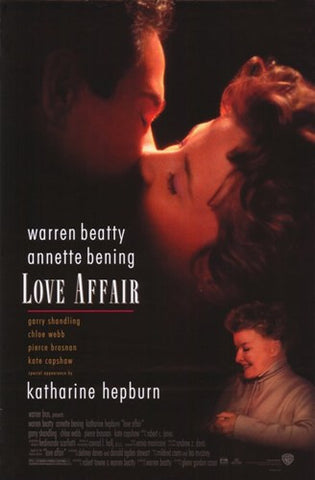 Love Affair Movie Poster Print
