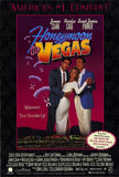 Honeymoon in Vegas Movie Poster Print