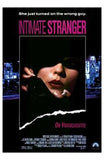 Intimate Stranger Movie Poster Print