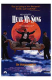 Hear My Song Movie Poster Print