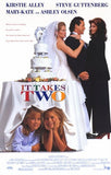 it Takes Two Movie Poster Print