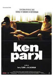 Ken Park Movie Poster Print