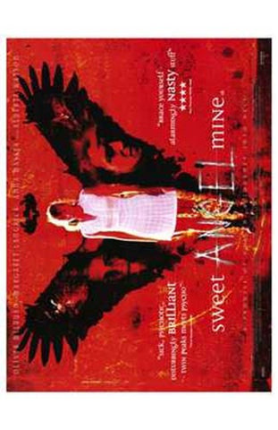 Sweet Angel Mine Movie Poster Print