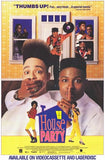 House Party Movie Poster Print