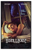 Hider in the House Movie Poster Print