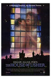 House of Usher Movie Poster Print