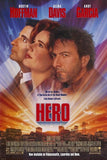 Hero Movie Poster Print