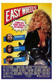 Easy Wheels Movie Poster Print