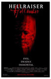 Hellraiser: Hellseeker Movie Poster Print