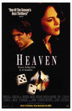 Heaven Movie Poster Print