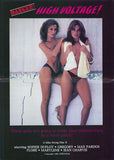 Hot Babes, c.1978 Movie Poster Print
