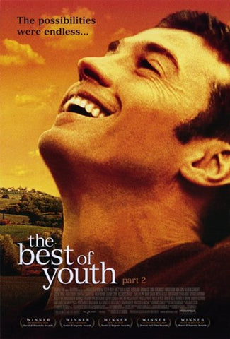 Best of Youth Movie Poster Print