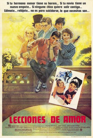 Better Off Dead Movie Poster Print