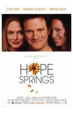 Hope Springs Movie Poster Print