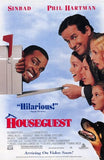 Houseguest Movie Poster Print
