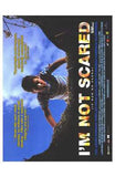 I'm Not Scared Movie Poster Print